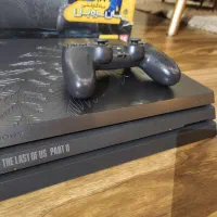 ps4 proکپیخور/یکترابایت/باندل/کلکسیونی|کنسول، بازی ویدئویی و آنلاین|کرج, فاز ۳ مهرشهر|دیوار