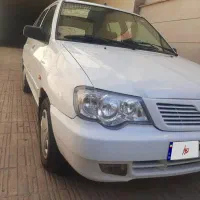 ۱۱۱ مدل ۹۸ تمیز|خودرو سواری و وانت|قزوین, |دیوار