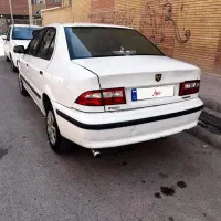 سمند Ef7 مدل ۹۱|خودرو سواری و وانت|اصفهان, شهرک صنعتی امیرکبیر (شاپور جدید)|دیوار