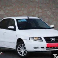حواله سمند سورن uf7 تحویل یک ماهه