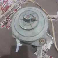 موتور لباسشویی|ماشین لباسشویی و خشککن لباس|اهواز, زرگان|دیوار