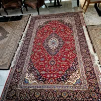 * فرش دستباف 6 متری زیبا و کاملا سالم *