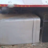 کاویان ۱۱۹ کمپرسی|خودرو سنگین|تربت‌حیدریه, جانبازان|دیوار