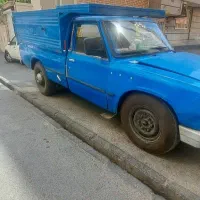 نیسان 86 انژکتور تناژ پایین 3450