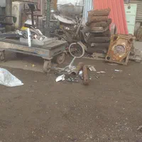 خرید ضایعات آهن آلومینیوم میلگرد تیرآهن....|عمدهفروشی|تهران, آرژانتین|دیوار