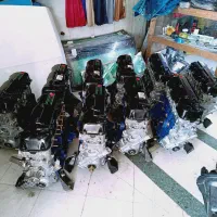 فقط با10میلیون موتورکامل نیسان تقویت شده روتهیه کن