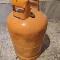 کپسول گاز