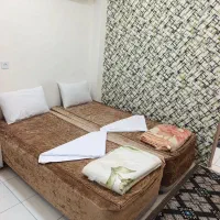 سوییت آپارتمان بنیادی|اجارهٔ کوتاهمدت آپارتمان و سوئیت|مشهد, عنصری|دیوار