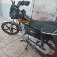 سحر۱۵۰|موتورسیکلت|تبریز, |دیوار