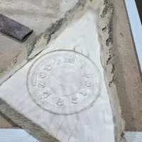 خدمات برش و حکاکی cnc ، چوب MDF پلکسی|خدمات پیشه و مهارت|اصفهان, حصه شمالی|دیوار