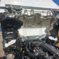 ایسوزو۶تن سه تیکه پلمب|خودرو سنگین|بابلسر, |دیوار