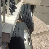رینگ ولاستیک تیوبلس