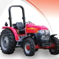 تراکتور itm-470 جفت سه سیلندر مدل ۱۴۰۴