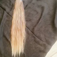 خریدار اصلی مو ..بدون واسطه موهای خود را بفروشید