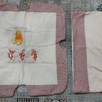 اسباب و اثاث بچه