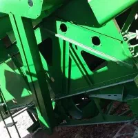 تعمیر کمباین نیوهلند و جاندیر سیار|خدمات پیشه و مهارت|خرامه, |دیوار