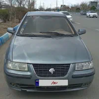 سمندx7 .85 .معاوضه