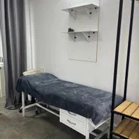 اجاره صندلی و تخت سالن زیبایی|اجارهٔ دفتر کار، اتاق اداری، مطب|پاکدشت, |دیوار