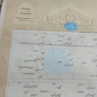 سندخانه عادل میرزایی و خدیجه چقامیرزایی پیداشده