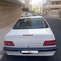 405slx tu5|خودرو سواری و وانت|تبریز, |دیوار