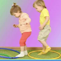 گفتاردرمانی، کاردرمانی