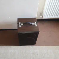 سیستم صوتی عتیقه
