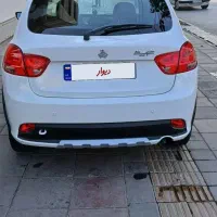 کوییک s مدل ۱۴۰۴|خودرو سواری و وانت|آبیک, |دیوار