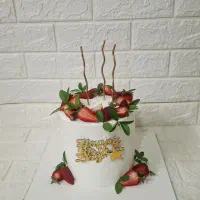 باوانیلاکیک به دنیای خوشمزه ها وارد شوید