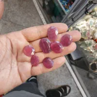 انواع سنگهای جواهری و قیمتی