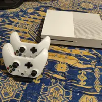 Xbox one s 1tra