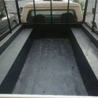 پیکان وانت 84|خودرو سواری و وانت|برازجان, |دیوار