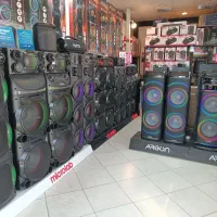 اسپیکر آرگون 1063 اقساطی قیمت عمده واقعی مشهدصدا