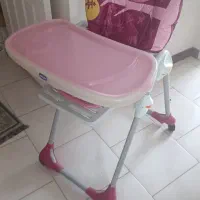 صندلی غذای کودک چیکو حرفه ای