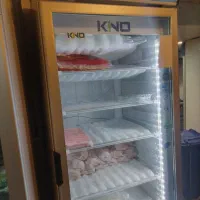 یخچال و فریزر ایستاده kino|کافیشاپ و رستوران|تهران, تهرانسر شمالی|دیوار