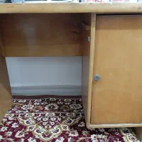 میز کامپیوتر ومطالعه