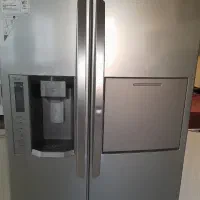 نمایندگی مجاز تعمیر تعمیرات یخچالساز لباسشویی ساید