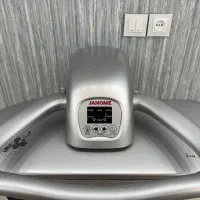 اتو پرس ژانومه|اتو و لوازم اتو|شیراز, دلگشا|دیوار