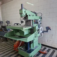 دستگاه تراش فرز تبریزFP4Mمدل ۱۴۰۰