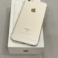 اپل iPhone 6s با حافظهٔ ۶۴ گیگابایت