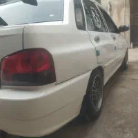 پراید132مدل89