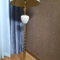 اباژور|چراغ خواب و آباژور|تهران, نیروی هوایی (پیروزی)|دیوار