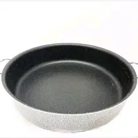 ماهیتابه تفلون|ظروف پخت‌وپز|اهواز, بهارستان|دیوار