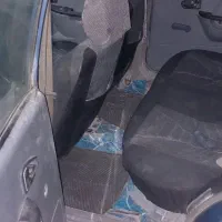 ماشین پراید 84|خودرو سواری و وانت|اهواز, سلیم آباد(سه راه خرمشهر)|دیوار