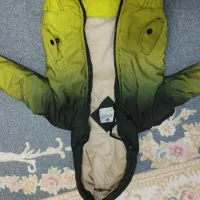 کاپشن بچگانه