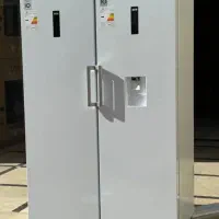 یخچال دوقلو ال جی 40 فوت