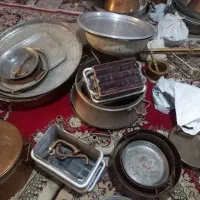 فروش خرید ضایعات آهن آلمنیوم مس کابل مصرفی