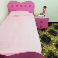 سرویس خواب نوجوان