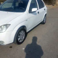 تیبا ۲پلاس مدل۹۹|خودرو سواری و وانت|شبستر, |دیوار