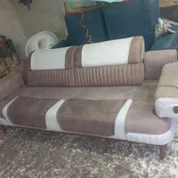 تولیدی مبل راحتی چستر مدل اطلس|مبلمان خانگی و میز عسلی|تبریز, |دیوار