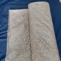 پرده|پرده، رانر، رومیزی|هشتگرد, شهرک وحدت|دیوار